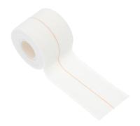 ETHZZLE Sports Tape Breathable Elastic Athletic Wrap for Wounds and Injury Fixation Emergency Pressure White