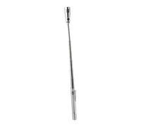 ETHZZLE Telescopic Magnet Flashlight with Flexible Head LED Pickup Tool for Mechanics and DIY Compact and Lightweight Design for Quick Access and Finding Lost Items
