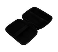 ETHZZLE USB Cord Organizing Hard Drive Storage Case Gadget Case for Electronics