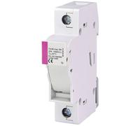 ETI 002540203 EFH 10 DC 2P Fuse Holder 10.3x38mm 25A 1000V 1piece