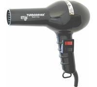 ETI Turbo 2000 Hairdryer - Black