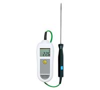 ETI 221-018 Food Check Thermometer White