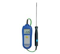 ETI 221-058 Food Check Thermometer Blue