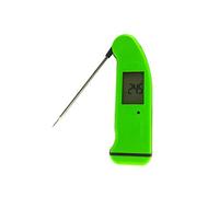 ETI 234-437 Thermapen Professional Patented Automatic 360° rotational Display Green
