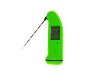 ETI 234-437 Thermapen Professional Patented Automatic 360° rotational Display Green