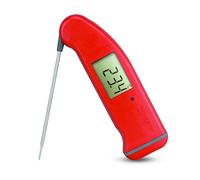 ETI 234-447 Thermapen Professional Patented Automatic 360° rotational Display Red