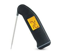 ETI 234-477 Thermapen Professional Patented Automatic 360° Rotational Display Black