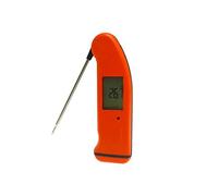 ETI 234-487 Thermapen Professional Patented Automatic 360° rotational Display Orange