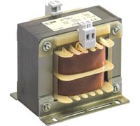 ETI CT Safety Transformer 230V-42V 250VA | 10345