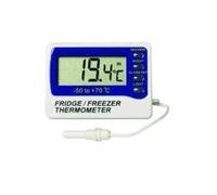 ETI fridge or freezer digital alarm thermometer