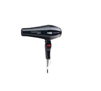 Eti Hair Dryer Turbo Stratos 3800 Black Blow Dryer