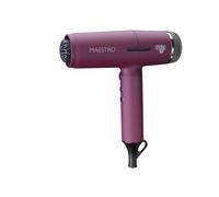 ETI Maestro Hair Dryer Bordeaux Matte 2000 W For Professional Use In The Salon