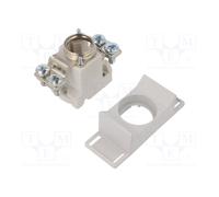 ETI POLAM 002222012 Fuse base