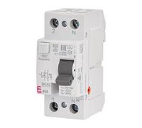 EFI-P2 25A/30MA/A DIFFERENTIAL SWITCH 25A 2P EFI6 P 002061111
