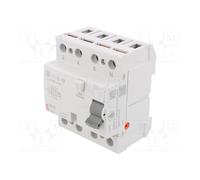 ETI POLAM EFI-P4-AC-25/0.03 RCD breaker