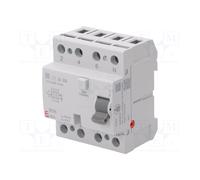 ETI POLAM EFI-P4-AC-32/0.03 RCD breaker