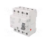 ETI POLAM EFI6-P4-AC-40/0.03 RCD breaker
