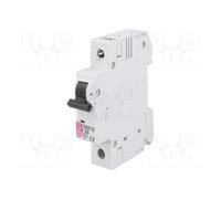 Overcurrent Switch 1P B 25A 10kA AC ASTI-ETIMAT 10 002121718