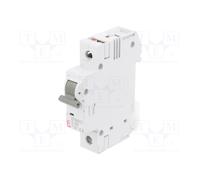 ETI POLAM ETIMAT-6-1P-C63 Circuit breaker