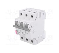 ETI POLAM ETIMAT-6-3P-C20 Circuit breaker