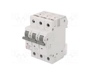 ETI POLAM ETIMAT-6-3P-C40 Circuit breaker