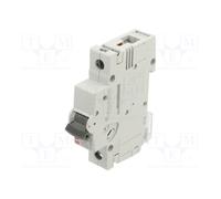 ETIMAT P10 1P C10 Overcurrent Switch 230/400VAC lRated: 10A Pole: 1 Charact: ...