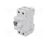 ETI POLAM KZS-2M-AC-B10/0.03 RCBO breaker