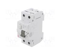 ETI POLAM KZS-2M-AC-B20/0.03 RCBO breaker