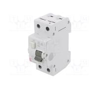 ETI POLAM KZS-2M-AC-B25/0.03 RCBO breaker