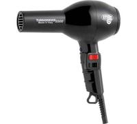 ETI Turbodryer 3500 Professional Salon Hair Dryer - Black