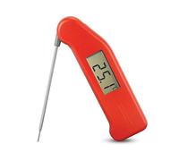 ETI SuperFast Thermapen 3 Classic Food Thermometer (Red)