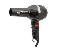 ETI Turbo 2000 Hairdryer - Black