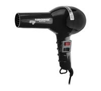 ETI Turbodryer 2000 Black Hairdryer