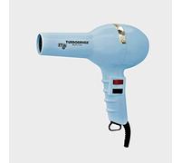 ETI Turbodryer 2000 Salon Professional Hair Dryer Sky Blue