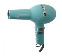 ETI Turbodryer 2000 Salon Professional Hair Dryer Sky Blue