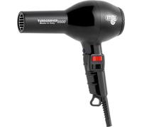 ETI Turbodryer 3500 Professional Salon Hairdryer Black