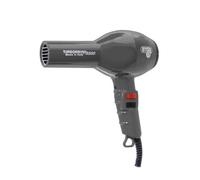 ETI Turbodryer 3500 Professional Salon Hair Dryer - Black