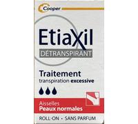Etiaxil Anti-Perspirant Excessive Sweating Treatment 15ml (C29)
