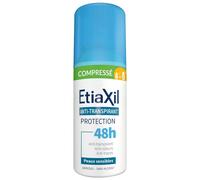 Etiaxil Anti-Transpirant Protection 48H Sensitive Skin Compressed Aerosol 100 ml