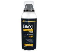 Etiaxil Deodorant Men Anti-Perspirant 48H Control Aerosol 150ml