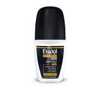 Etiaxil Deodorant Men Anti-Perspirant 48H Control Roll-On 50ml
