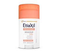 Etiaxil Gentle Deodorant 48H Stick 40g