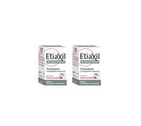 Etiaxil unpe rspirant Roll - On Treatment for armpits Normal Skins 15 ml Pack of 2pcs by ETIAXIL