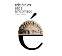 Ética a Nicómaco / Nicomachean Ethics (El libro de bolsillo - Clásicos de Grecia y Roma)