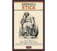Etica - Benedict Spinoza
