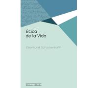 Ética de la Vida (Biblioteca Herder)
