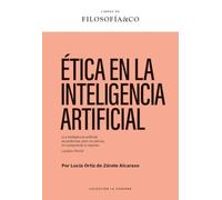 Ética en la inteligencia artificial: 10 (La Caverna)