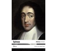 Ética / Ethica: Demostrada según el orden geométrico / Demonstrated in Geometrical Order (El libro de bolsillo - Filosofía)