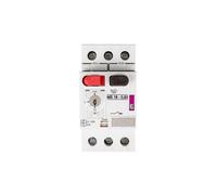 ETICON MS18 004600343 Motor Protection Switch 3P 0.4-0.63A