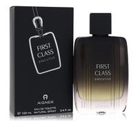 ETIENNE AIGNER AIGNER FIRST CLASS EXECUTIVE Eau De Toilette 3.4 oz for Men